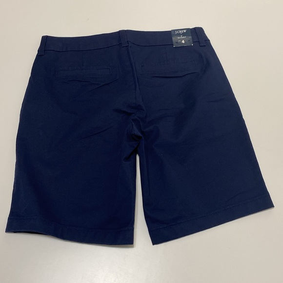 J Crew 9” Women Shorts - Picture 11 of 11